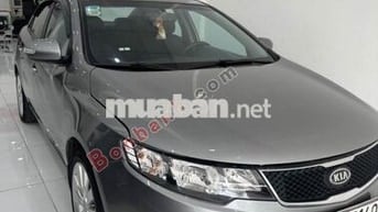 Kia Forte SLi 1.6 AT 2009