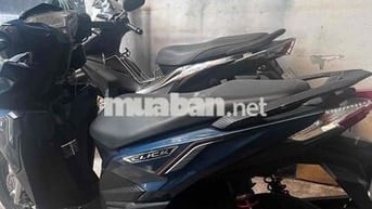 Cần bán xe Click thái 125 đăng ký 2015