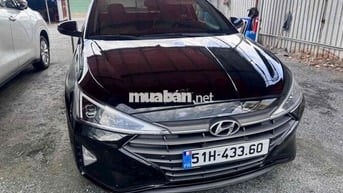 Hyundai Elantra 2021 2.0 AT - 42000 km