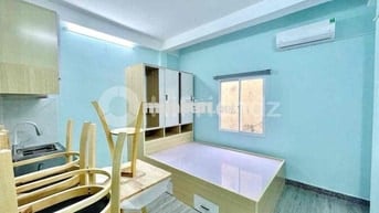 💫TRỐNG SẴN STUDIO CỬA SỔ FULL NT NHƯ HÌNH_GẦN VX ĐIỆN BIÊN PHỦ Q1💫