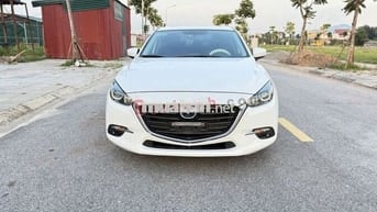 Mazda 3 1.5 AT 2018