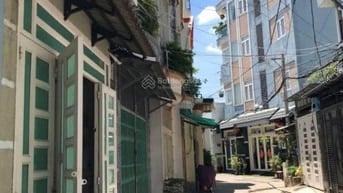 Kẹt vốn bán gấp nhà Xô Viết Nghệ Tĩnh, Bình Thạnh, SHR giá 2 tỷ 250TL