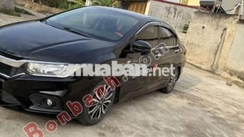 HONDA city CVT sx 2019 AT máy 1.5 L
