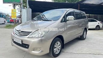 Toyota Innova 2007 full G - Chính Chủ Bao Sang Tên