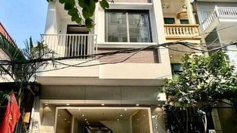 Giá đầu tư, Phân Lô quân đội 918, 4 tầng dân xây, Vỉa hè, 65m2 mt 4.2m