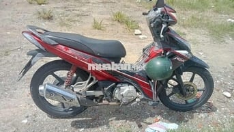 Xe nhà dư nên cần bán