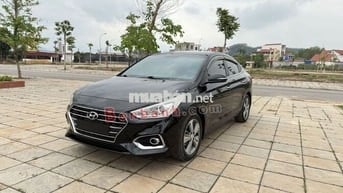 Hyundai Accent 1.4 ATH 2019