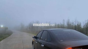 Ford Focus 2006 - 123456 km