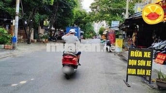 1/đường 10m ở KD TT. Gò Vấp nhà rộng 5.1m khu Lê Đức Thọ - Nguyễn Oanh