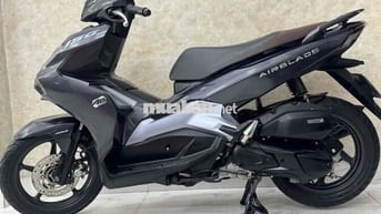 AB 150 ABS đen xám mới kemg 43C1-947.99