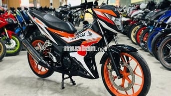 XE MÁYTHANH TÙNG_SONIC 150 CAM REPSOL XE NHẬP ZIN
