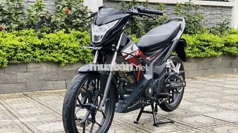 HONDA SONIC 150 VỪA MUA TẠI HÃNG 2024 CÓ TRẢ GÓP