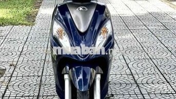 Xe Ga Candy 50cc dk 2017 biển 43.  Xe Nguyên rin