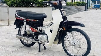 HONDA DREAM 100 NHẬP KHẨU MÁY NGUYÊN BẢN BỐC KHỎE