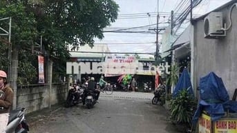 Đất thổ cư giá rẻ. ngay sau cổng CHANGSIN, p Tân Triều mới