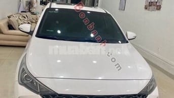Hyunhdai Accent bản đặc biệt sản xuất 2022 AT