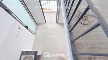 KHAI TRƯƠNG PHÒNG GÁC MỚI TOANH RỘNG RÃI THOÁNG NHA