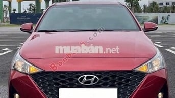 Hyunhdai Accent bản đặc biệt sản xuất 2023-AT