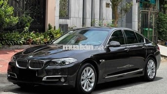 BMW 520i LCI chất Zin/Đẹp