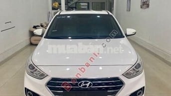 Hyundai Accent 1.4 ATH 2019