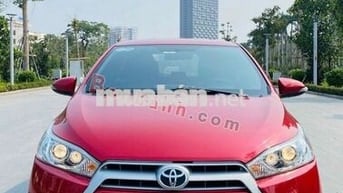 Toyota Yaris nhập khẩu SX sản xuất 2016 AT