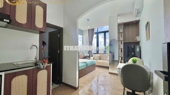 🏡Căn Hộ Cao Cấp Ngay Trung Tâm Q. Gò Vấp👉 Gần Trường ĐH IUH - Văn Lang
