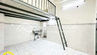CHO THUÊ PHÒNG MỚI SẠCH SẼ GẦN ĐH VĂN HIẾN, Ở ĐƯỢC 3 NGƯỜI THOẢI MÁI