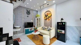 Bán nhà ngay bến xe miền tây đường Nguyễn Hới, Bình Tân giá 2 tỷ 350TL