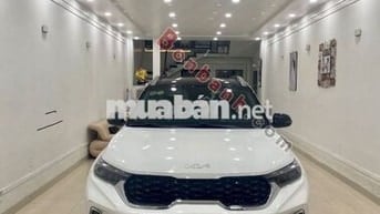 Kia Sonet Premium 1.5 AT 2022