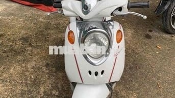 bán xe yamaha mio classsic