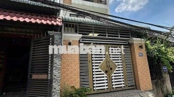 Cho thuê nhà gần ngã 6 An Phú, Hẻm Trần QuangDiệu