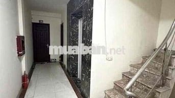 CCMN YÊN LÃNG - THÁI THỊNH - 65M - 3 PN - 2.4TỶ - NỘI THẤT ĐẸP.