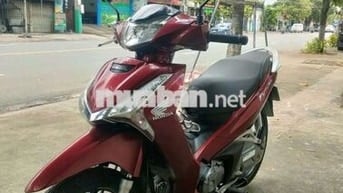 Future let's  bien TP xe đẹp máy rin chất êm ru