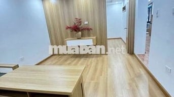 CHÍNH CHỦ BÁN NHÀ TẬP THỂ PHƯƠNG MAI, LƯƠNG ĐỊNH CỦA, SỔ TO, SD 75M