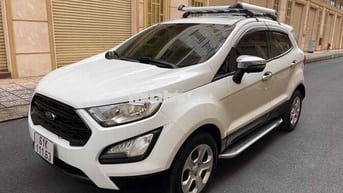 Ford EcoSport 2018 1.5L Ambiente AT - 99000 km