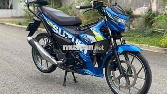 satria 2022 bán hay đổi có góp xm u phong