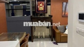 Cho Thuê Ngay Căn Hộ 2PN, 78m2, 18 triệu, Tô Hiến Thành, Q10, TP.HCM