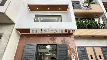 GiÁ SỐC NHÀ NGAY TRUNG TÂM QUẬN 3, LÊ VĂN SỸ,P12.GIÁ:7Tỷ660.SỔ HỒNG RI