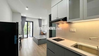 Hệ thống căn hộ Studio Full Nội thất - gần Lotte/Rmit/Tdtu/Ufm