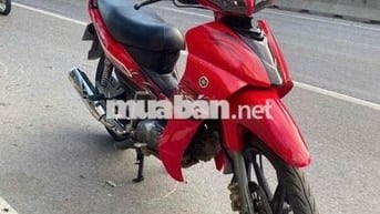 Xe gravita đỏ kiém êm chất đẹp như hình