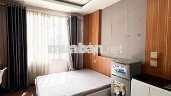 STUDIO MINI FULL NỘI THẤT Ở TRUNG TÂM Q5 GẦN ĐẠI HỌC SÀI GÒN, KHTN