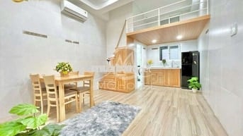 💰CHO THUÊ CĂN HỘ MỚI CAO CẤP FULL NỘI THẤT CỬA SỔ NGAY PHẠM VĂN BẠCH