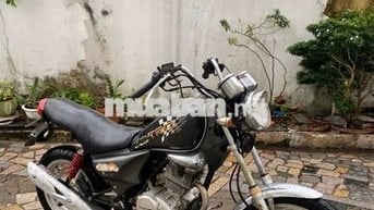 Xe Honda motor 125