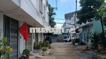 NHÀ DSH CÔNG CHỨNG NHÀ NƯỚC HẺM XE TĂNG SÁT MT LÊ VĂN LƯƠNG