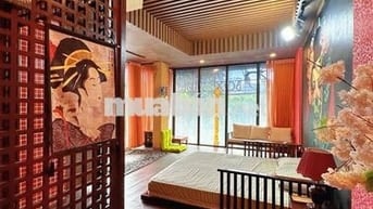 Căn TT Nguyễn Phong Sắc Cầu Giấy, đẹp, xịn DT to gần 80m giá 4,38 tỷ