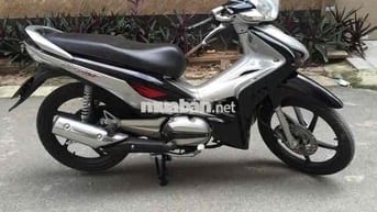 Lên đời xe