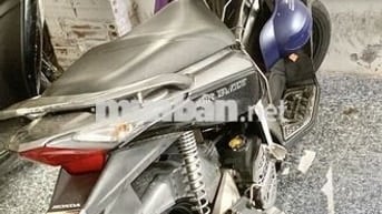 Xe Ab2012 biển đẹp (29b123567) mới bảo dưỡng
