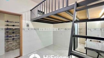 KHAI TRƯƠNG 5P MỚI XÂY - FULL NỘI THẤT - Ở LIỀN ĐƯỢC - NGAY ĐẦM SEN
