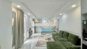 🐬STUDIO 40m2 NHÀ CAO CẤP , CỬA SỔ THOÁNG -NGAY ETOWN , T3 🐬