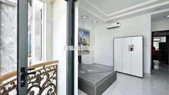 Chdv nhà mới 7phong 16tr giữ giá 5 năm Lê trọng tấn